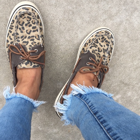 Sperry Shoes - SPERRY TOP SIDER